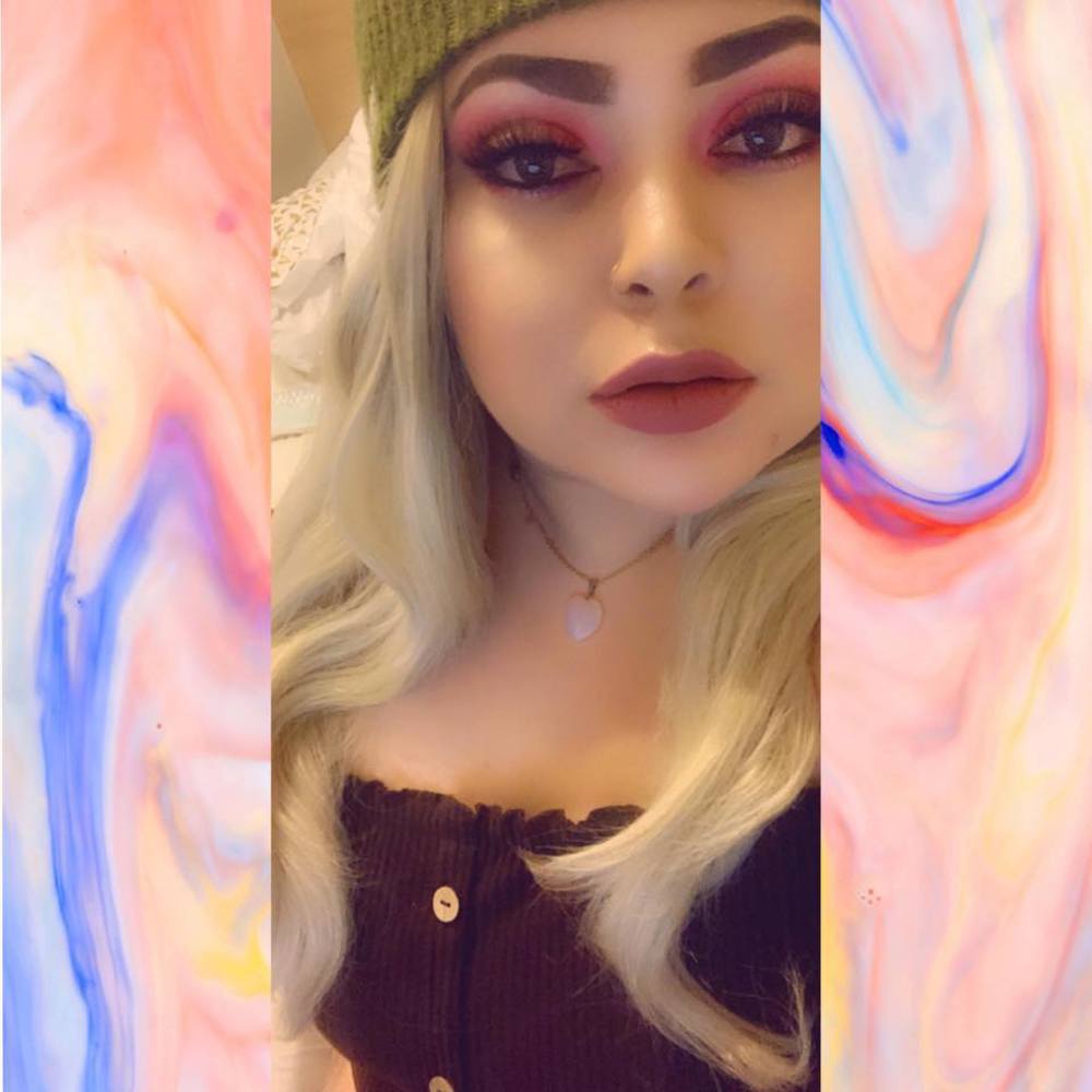 Meet your Posher, Verush